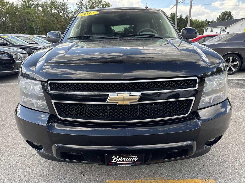 used 2011 Chevrolet Tahoe car, priced at $9,990