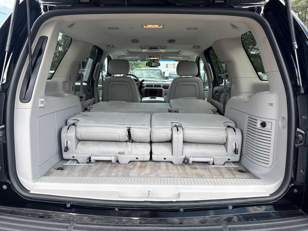 used 2011 Chevrolet Tahoe car, priced at $9,990