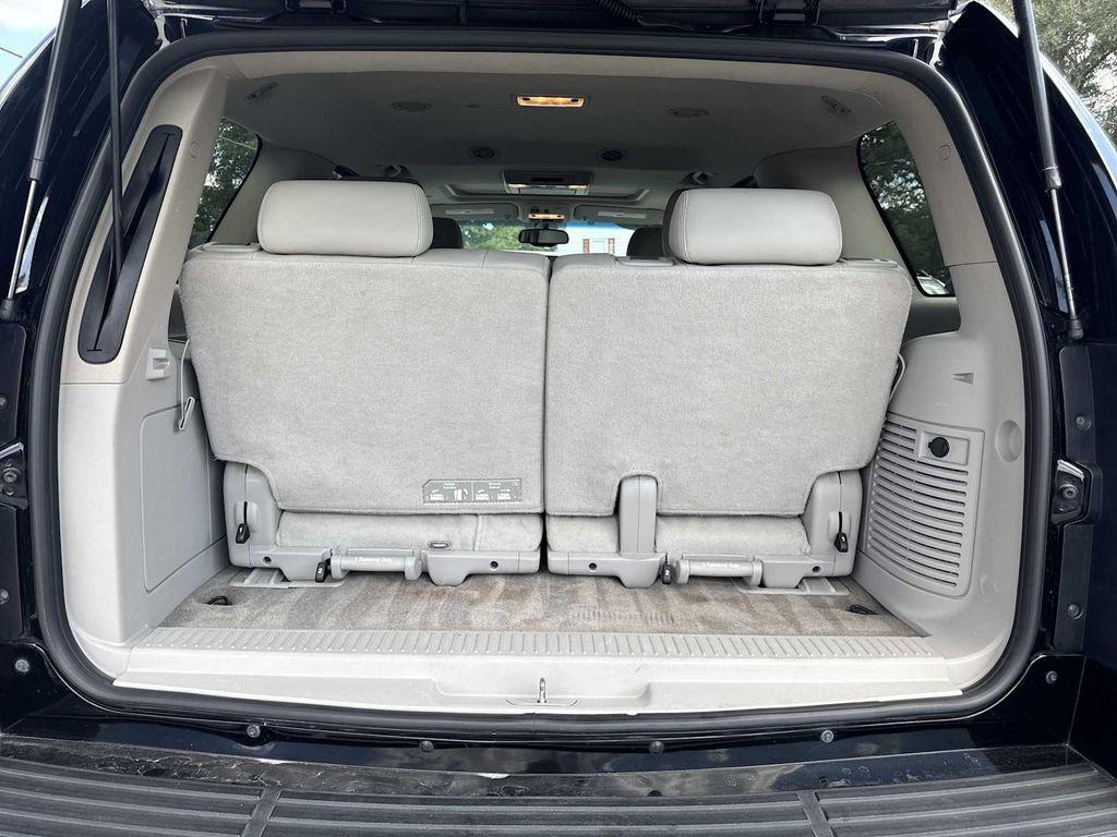 used 2011 Chevrolet Tahoe car, priced at $9,990