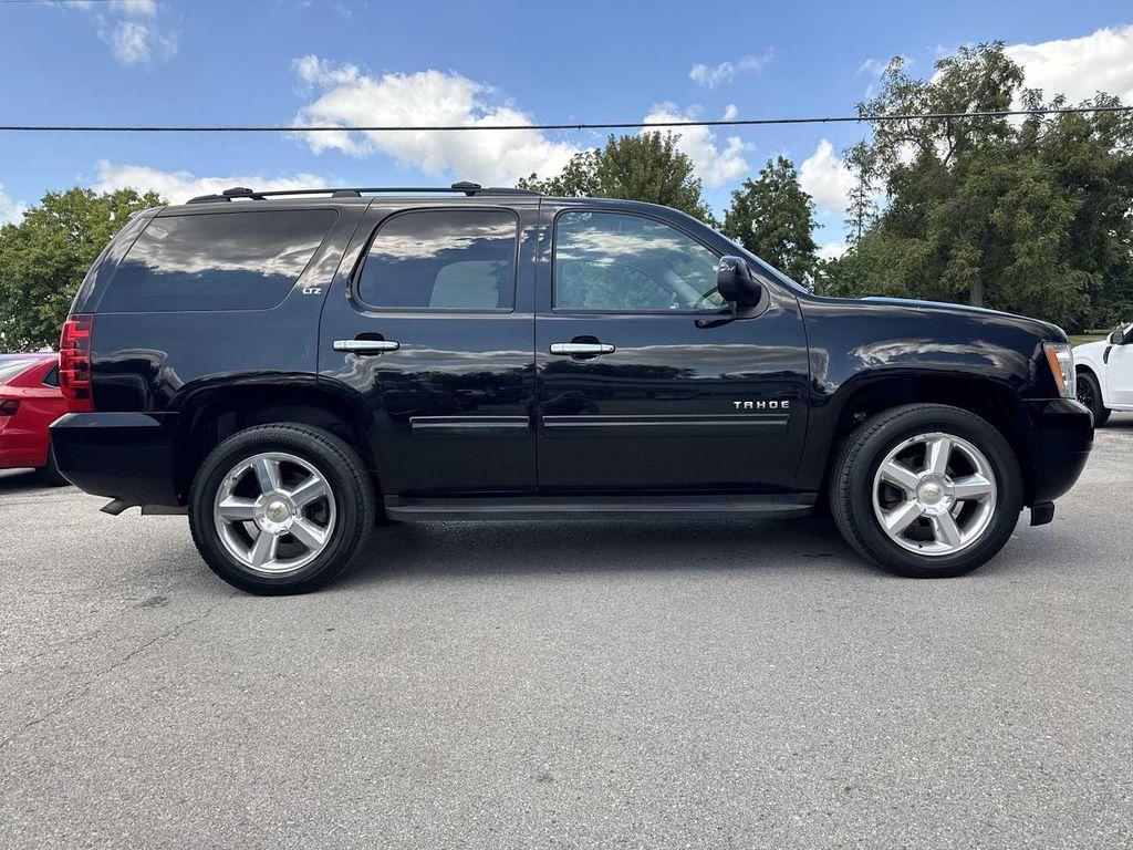 used 2011 Chevrolet Tahoe car, priced at $9,990