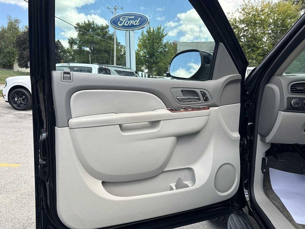 used 2011 Chevrolet Tahoe car, priced at $9,990