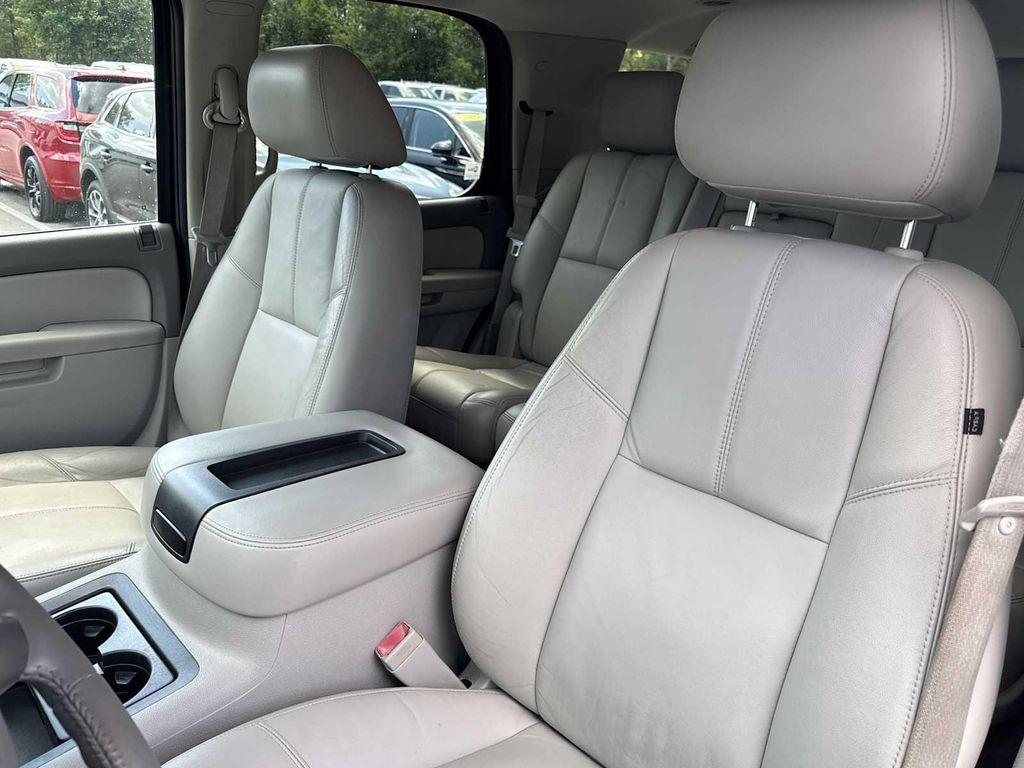 used 2011 Chevrolet Tahoe car, priced at $9,990