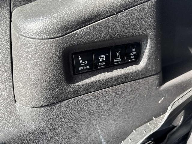 used 2017 Ford Flex car, priced at $13,990