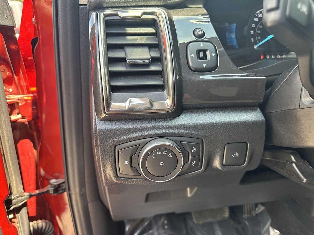 used 2022 Ford Ranger car, priced at $32,750