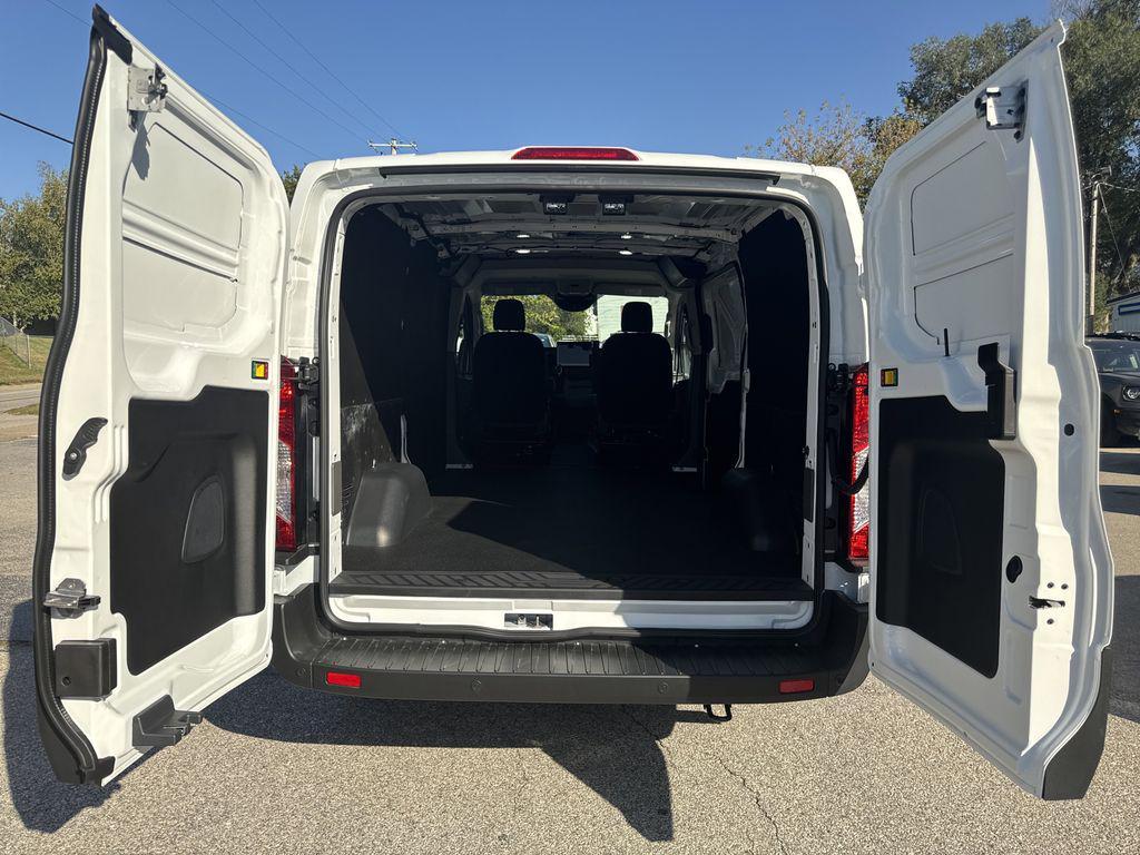 new 2026 Ford Transit-150 car, priced at $48,865