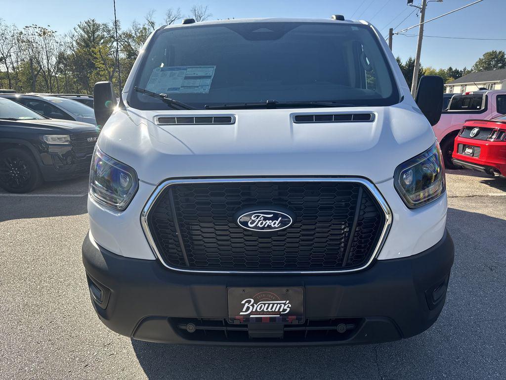 new 2026 Ford Transit-150 car, priced at $48,865