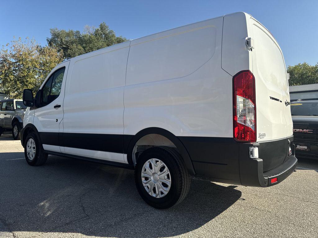 new 2026 Ford Transit-150 car, priced at $48,865