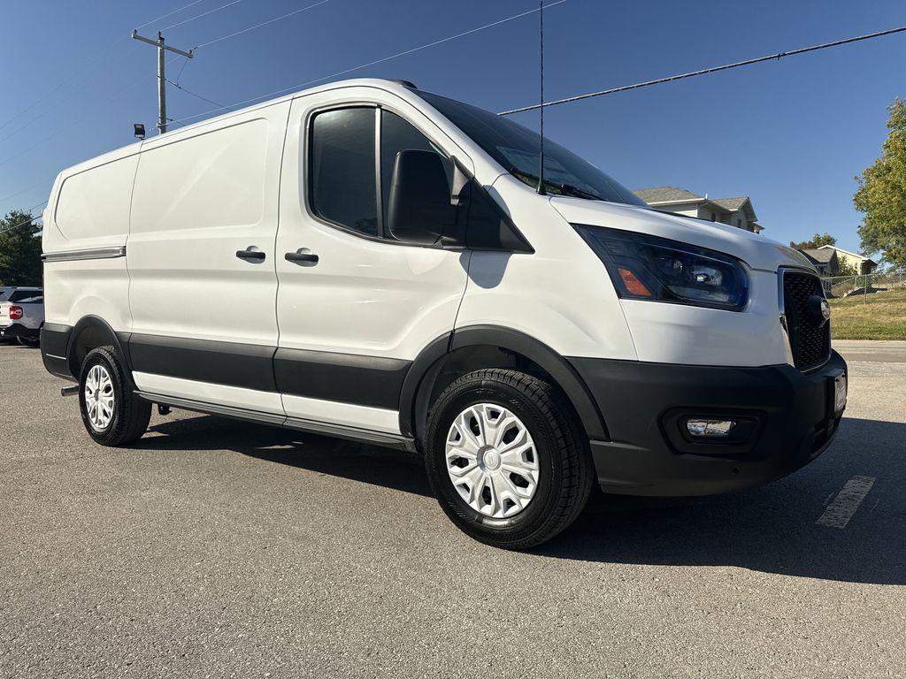 new 2026 Ford Transit-150 car, priced at $48,865