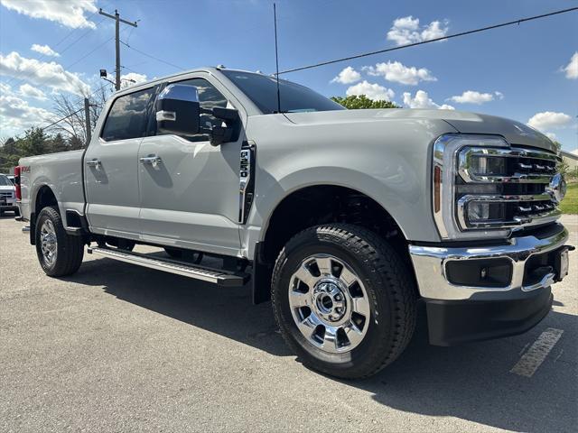 new 2025 Ford F-250 car, priced at $71,355