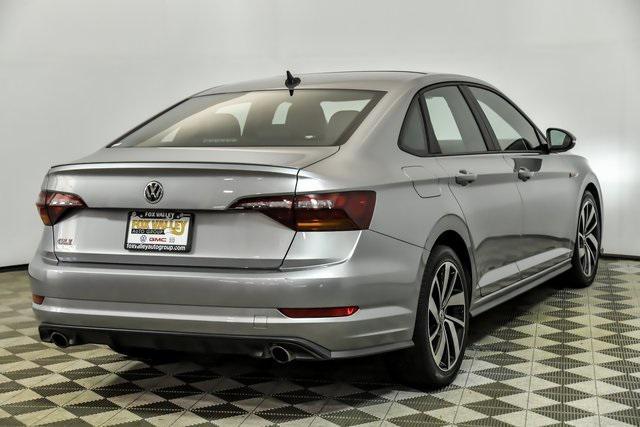 used 2019 Volkswagen Jetta GLI car, priced at $15,379