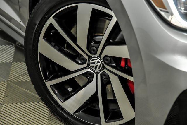 used 2019 Volkswagen Jetta GLI car, priced at $15,379