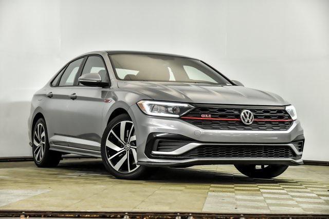 used 2019 Volkswagen Jetta GLI car, priced at $15,379