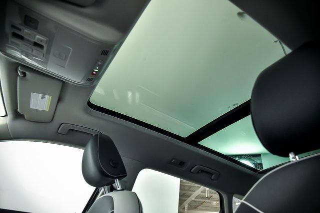 new 2025 Volkswagen Taos car, priced at $32,035