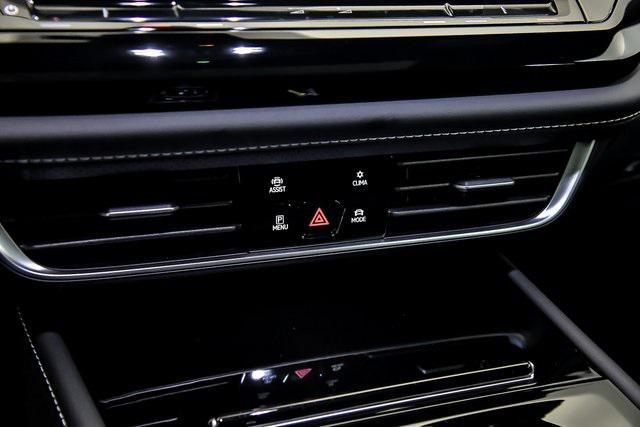 new 2026 Volkswagen Atlas Cross Sport car, priced at $46,284