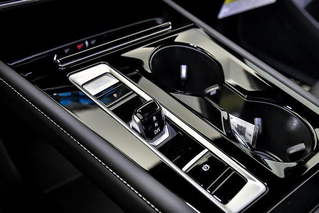 new 2026 Volkswagen Atlas Cross Sport car, priced at $46,284