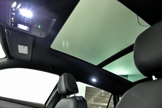 new 2026 Volkswagen Atlas Cross Sport car, priced at $46,284