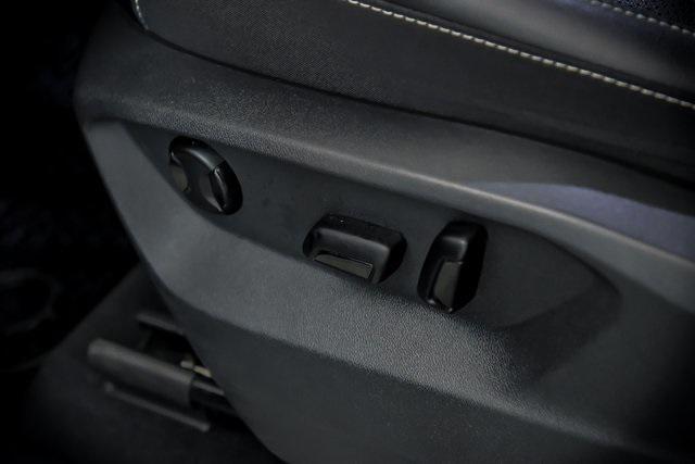 used 2024 Volkswagen Atlas car, priced at $35,499
