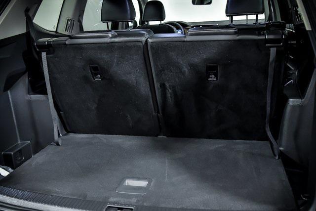 used 2024 Volkswagen Atlas car, priced at $35,499