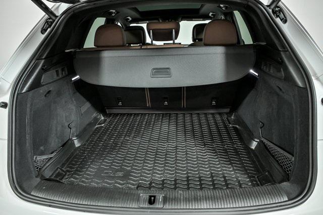 used 2022 Audi Q5 car, priced at $27,899