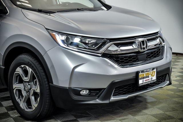 used 2019 Honda CR-V car, priced at $25,899