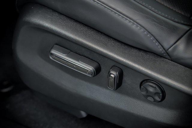 used 2019 Honda CR-V car, priced at $25,899