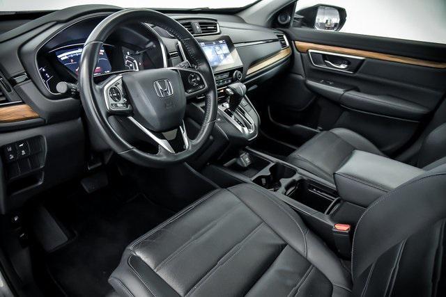 used 2019 Honda CR-V car, priced at $25,899