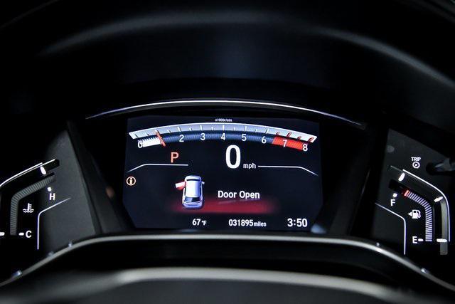 used 2019 Honda CR-V car, priced at $25,899