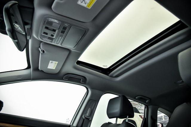 used 2019 Honda CR-V car, priced at $25,899