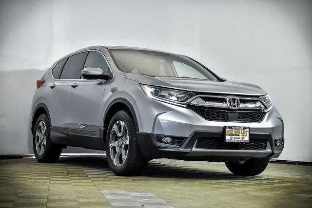 used 2019 Honda CR-V car, priced at $25,899