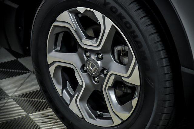 used 2019 Honda CR-V car, priced at $25,899
