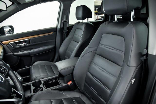 used 2019 Honda CR-V car, priced at $25,899