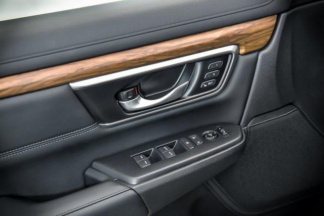 used 2019 Honda CR-V car, priced at $25,899