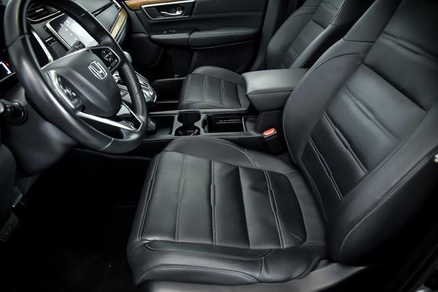 used 2019 Honda CR-V car, priced at $25,899