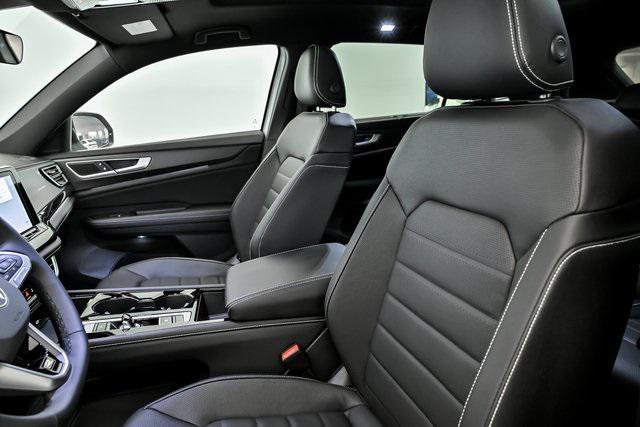 new 2026 Volkswagen Atlas Cross Sport car, priced at $52,933