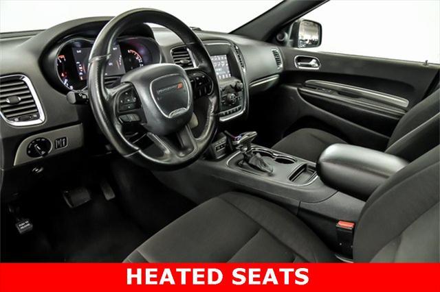 used 2018 Dodge Durango car, priced at $17,499