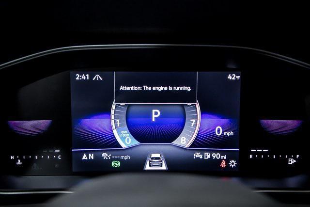 new 2025 Volkswagen Jetta car, priced at $26,235