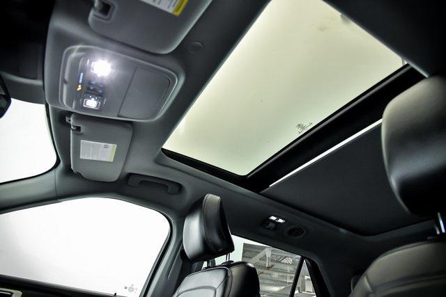 used 2022 Ford Explorer car, priced at $32,815