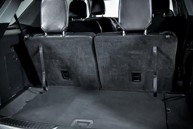 used 2022 Ford Explorer car, priced at $32,815