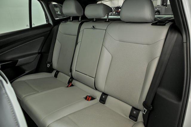 used 2022 Volkswagen ID.4 car, priced at $22,490