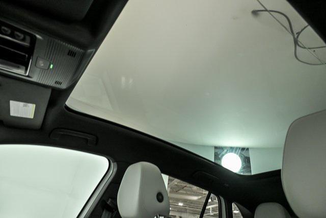 used 2022 Volkswagen ID.4 car, priced at $22,490