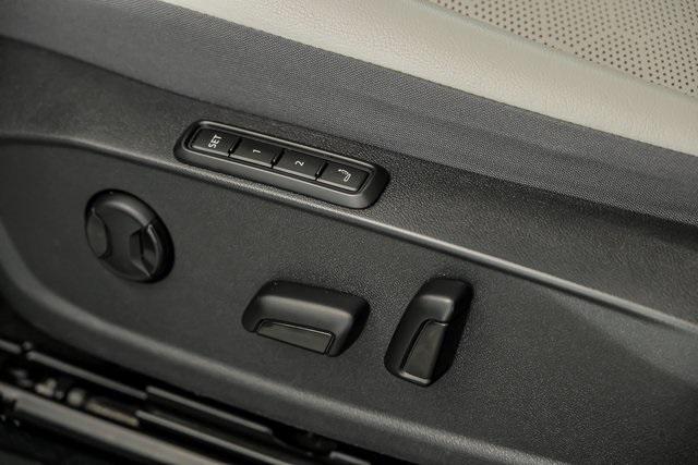 used 2022 Volkswagen ID.4 car, priced at $22,490