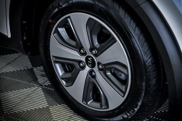 used 2019 Kia Niro car, priced at $12,999