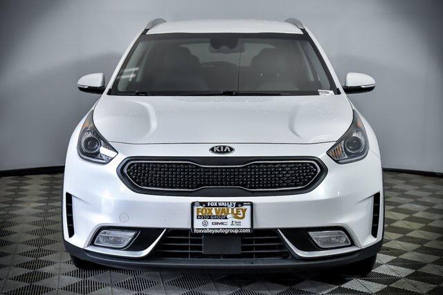 used 2019 Kia Niro car, priced at $12,999