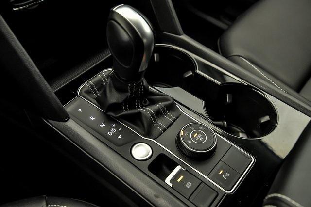 used 2022 Volkswagen Atlas car, priced at $32,799