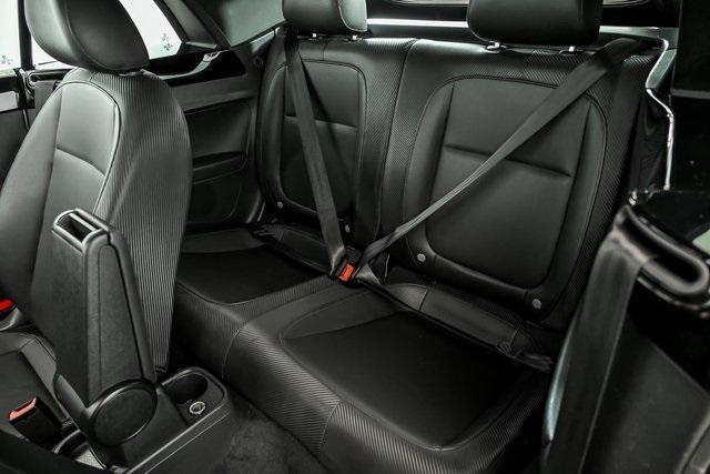 used 2013 Volkswagen Beetle car, priced at $13,545