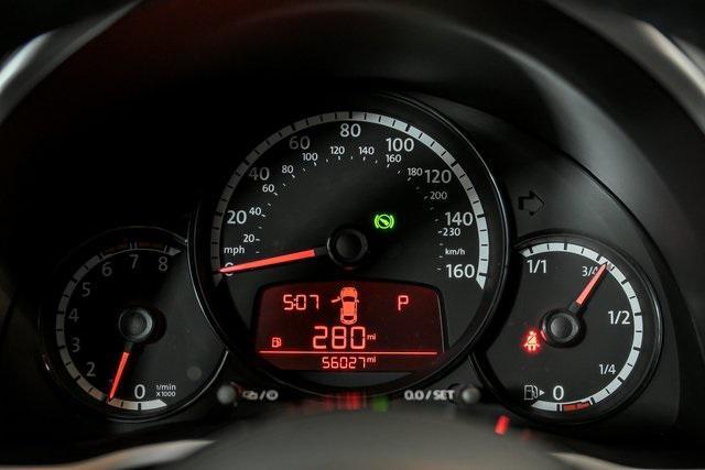 used 2013 Volkswagen Beetle car, priced at $13,545