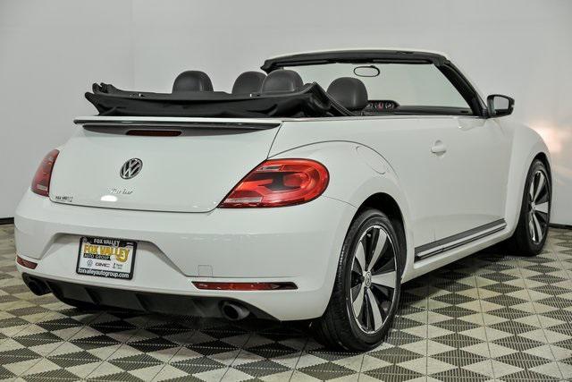 used 2013 Volkswagen Beetle car, priced at $13,545