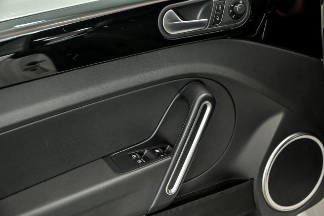 used 2013 Volkswagen Beetle car, priced at $13,545