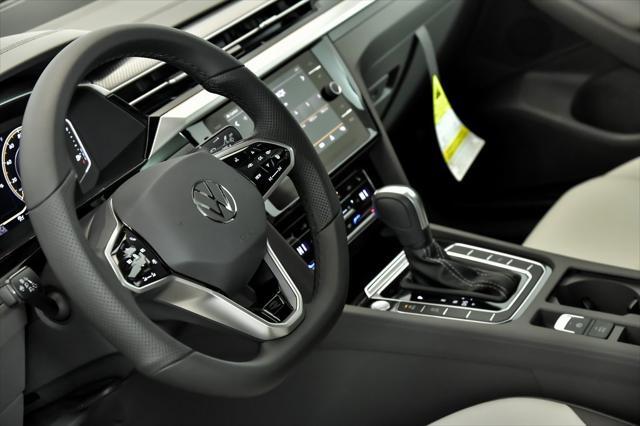 new 2023 Volkswagen Arteon car, priced at $39,990