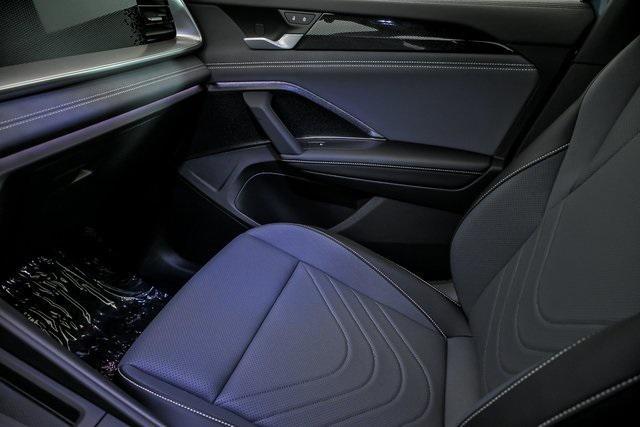 new 2025 Volkswagen Tiguan car, priced at $36,205